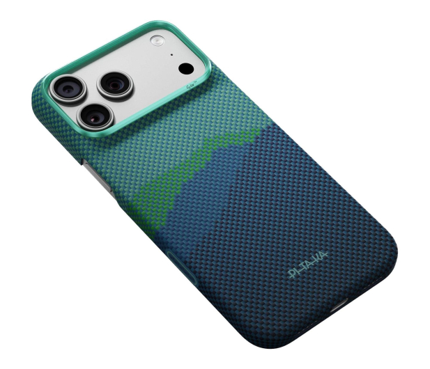 PITAKA
Edge Case do iPhone 18 Pro Max Over The Horizon2.0 - 1611906 - zdjęcie 4